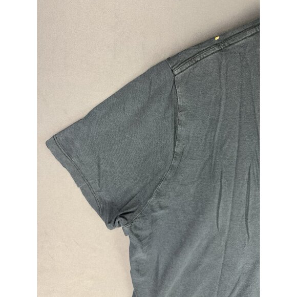 Vintage Y2K Transformers Movie Promo Shirt Cartoon Black Medium Rare Art Graphic - Picture 13 of 16